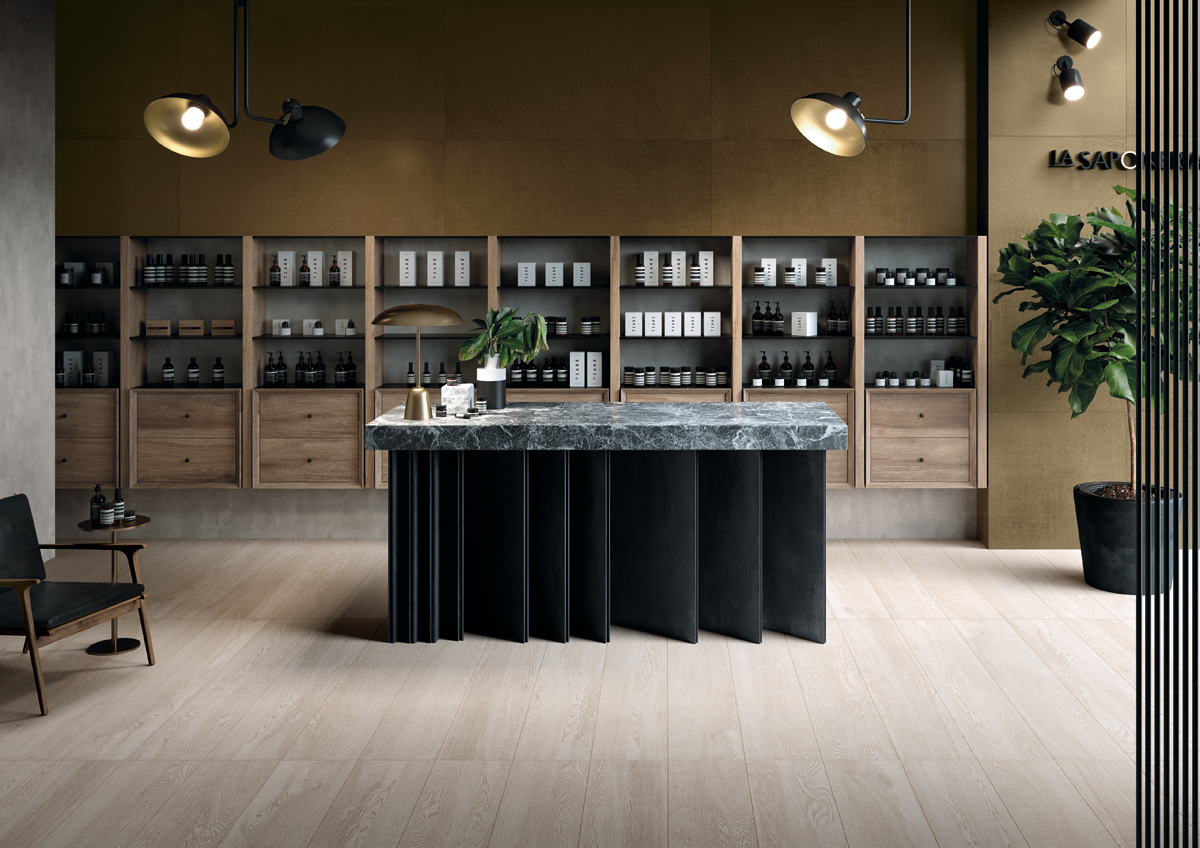 LAFAENZA - LEGNO